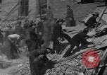 Image of Firemen rescue victims New York United States USA, 1930, second 30 stock footage video 65675046588