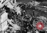 Image of Firemen rescue victims New York United States USA, 1930, second 32 stock footage video 65675046588