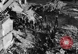 Image of Firemen rescue victims New York United States USA, 1930, second 33 stock footage video 65675046588