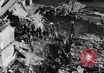 Image of Firemen rescue victims New York United States USA, 1930, second 34 stock footage video 65675046588