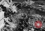 Image of Firemen rescue victims New York United States USA, 1930, second 36 stock footage video 65675046588