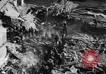 Image of Firemen rescue victims New York United States USA, 1930, second 37 stock footage video 65675046588