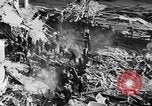 Image of Firemen rescue victims New York United States USA, 1930, second 38 stock footage video 65675046588