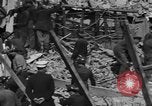 Image of Firemen rescue victims New York United States USA, 1930, second 40 stock footage video 65675046588