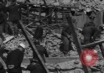 Image of Firemen rescue victims New York United States USA, 1930, second 41 stock footage video 65675046588