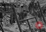 Image of Firemen rescue victims New York United States USA, 1930, second 43 stock footage video 65675046588