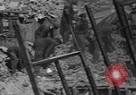 Image of Firemen rescue victims New York United States USA, 1930, second 44 stock footage video 65675046588