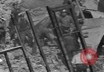 Image of Firemen rescue victims New York United States USA, 1930, second 46 stock footage video 65675046588