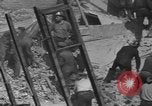 Image of Firemen rescue victims New York United States USA, 1930, second 47 stock footage video 65675046588