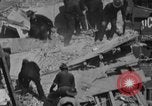 Image of Firemen rescue victims New York United States USA, 1930, second 51 stock footage video 65675046588