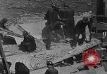 Image of Firemen rescue victims New York United States USA, 1930, second 52 stock footage video 65675046588