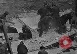 Image of Firemen rescue victims New York United States USA, 1930, second 53 stock footage video 65675046588