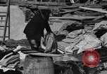 Image of Firemen rescue victims New York United States USA, 1930, second 54 stock footage video 65675046588