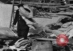 Image of Firemen rescue victims New York United States USA, 1930, second 56 stock footage video 65675046588