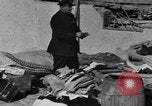 Image of Firemen rescue victims New York United States USA, 1930, second 59 stock footage video 65675046588