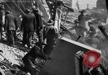 Image of Firemen rescue victims New York United States USA, 1930, second 61 stock footage video 65675046588