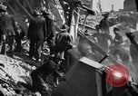 Image of Firemen rescue victims New York United States USA, 1930, second 62 stock footage video 65675046588