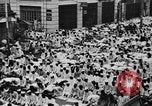 Standbild feiert gedenken Kalkutta Indien, 1930, aus Sekunde 12 historischem Filmmaterial Videoclip 65675046589