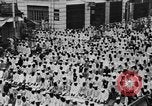 Standbild feiert gedenken Kalkutta Indien, 1930, aus Sekunde 13 historischem Filmmaterial Videoclip 65675046589