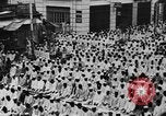Standbild feiert gedenken Kalkutta Indien, 1930, aus Sekunde 15 historischem Filmmaterial Videoclip 65675046589