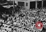 Standbild feiert gedenken Kalkutta Indien, 1930, aus Sekunde 17 historischem Filmmaterial Videoclip 65675046589