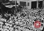 Standbild feiert gedenken Kalkutta Indien, 1930, aus Sekunde 18 historischem Filmmaterial Videoclip 65675046589