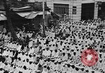Standbild feiert gedenken Kalkutta Indien, 1930, aus Sekunde 19 historischem Filmmaterial Videoclip 65675046589