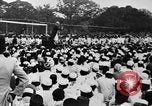 Standbild feiert gedenken Kalkutta Indien, 1930, aus Sekunde 21 historischem Filmmaterial Videoclip 65675046589