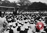 Standbild feiert gedenken Kalkutta Indien, 1930, aus Sekunde 22 historischem Filmmaterial Videoclip 65675046589