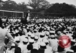 Standbild feiert gedenken Kalkutta Indien, 1930, aus Sekunde 23 historischem Filmmaterial Videoclip 65675046589