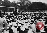 Standbild feiert gedenken Kalkutta Indien, 1930, aus Sekunde 24 historischem Filmmaterial Videoclip 65675046589