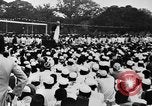 Standbild feiert gedenken Kalkutta Indien, 1930, aus Sekunde 25 historischem Filmmaterial Videoclip 65675046589