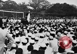 Standbild feiert gedenken Kalkutta Indien, 1930, aus Sekunde 26 historischem Filmmaterial Videoclip 65675046589