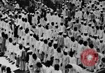 Standbild feiert gedenken Kalkutta Indien, 1930, aus Sekunde 27 historischem Filmmaterial Videoclip 65675046589