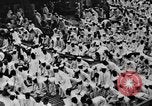 Standbild feiert gedenken Kalkutta Indien, 1930, aus Sekunde 35 historischem Filmmaterial Videoclip 65675046589