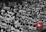 Standbild feiert gedenken Kalkutta Indien, 1930, aus Sekunde 38 historischem Filmmaterial Videoclip 65675046589