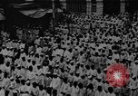 Standbild feiert gedenken Kalkutta Indien, 1930, aus Sekunde 42 historischem Filmmaterial Videoclip 65675046589