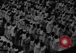 Standbild feiert gedenken Kalkutta Indien, 1930, aus Sekunde 46 historischem Filmmaterial Videoclip 65675046589