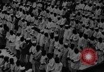 Standbild feiert gedenken Kalkutta Indien, 1930, aus Sekunde 48 historischem Filmmaterial Videoclip 65675046589