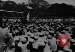 Standbild feiert gedenken Kalkutta Indien, 1930, aus Sekunde 52 historischem Filmmaterial Videoclip 65675046589