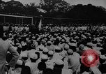 Standbild feiert gedenken Kalkutta Indien, 1930, aus Sekunde 53 historischem Filmmaterial Videoclip 65675046589