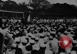 Standbild feiert gedenken Kalkutta Indien, 1930, aus Sekunde 54 historischem Filmmaterial Videoclip 65675046589