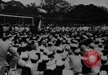 Standbild feiert gedenken Kalkutta Indien, 1930, aus Sekunde 56 historischem Filmmaterial Videoclip 65675046589