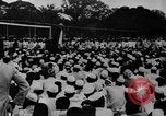 Standbild feiert gedenken Kalkutta Indien, 1930, aus Sekunde 57 historischem Filmmaterial Videoclip 65675046589