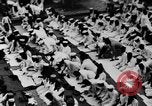 Standbild feiert gedenken Kalkutta Indien, 1930, aus Sekunde 58 historischem Filmmaterial Videoclip 65675046589
