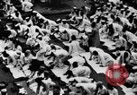 Standbild feiert gedenken Kalkutta Indien, 1930, aus Sekunde 59 historischem Filmmaterial Videoclip 65675046589