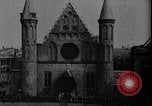 Standbild Königin Wilhelmina Den Haag Niederlande, 1930, aus Sekunde 13 historischem Filmmaterial Videoclip 65675046590