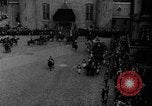 Standbild Königin Wilhelmina Den Haag Niederlande, 1930, aus Sekunde 15 historischem Filmmaterial Videoclip 65675046590