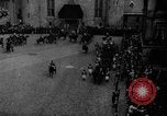 Standbild Königin Wilhelmina Den Haag Niederlande, 1930, aus Sekunde 16 historischem Filmmaterial Videoclip 65675046590