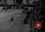 Standbild Königin Wilhelmina Den Haag Niederlande, 1930, aus Sekunde 18 historischem Filmmaterial Videoclip 65675046590